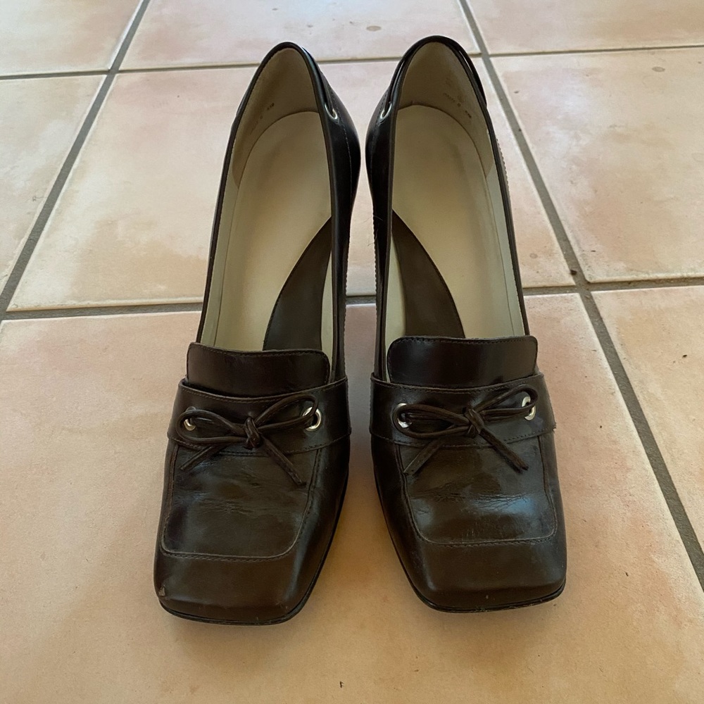 Nine West Heels